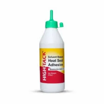 heat seal lacquer